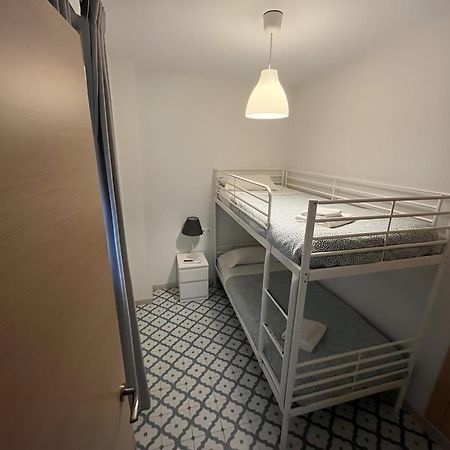 El Rincon De La Playa Santamaria Grupo Ac Gestion Appartement Cádiz Buitenkant foto