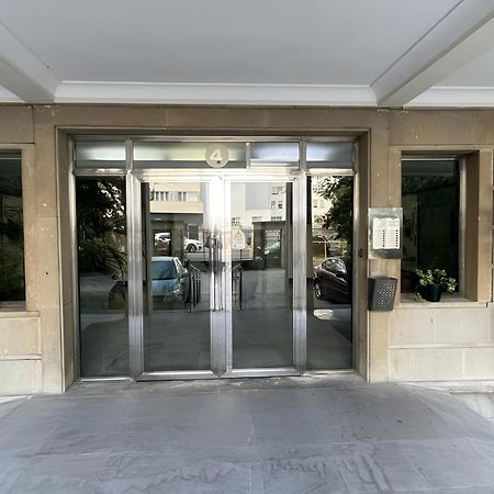El Rincon De La Playa Santamaria Grupo Ac Gestion Appartement Cádiz Buitenkant foto