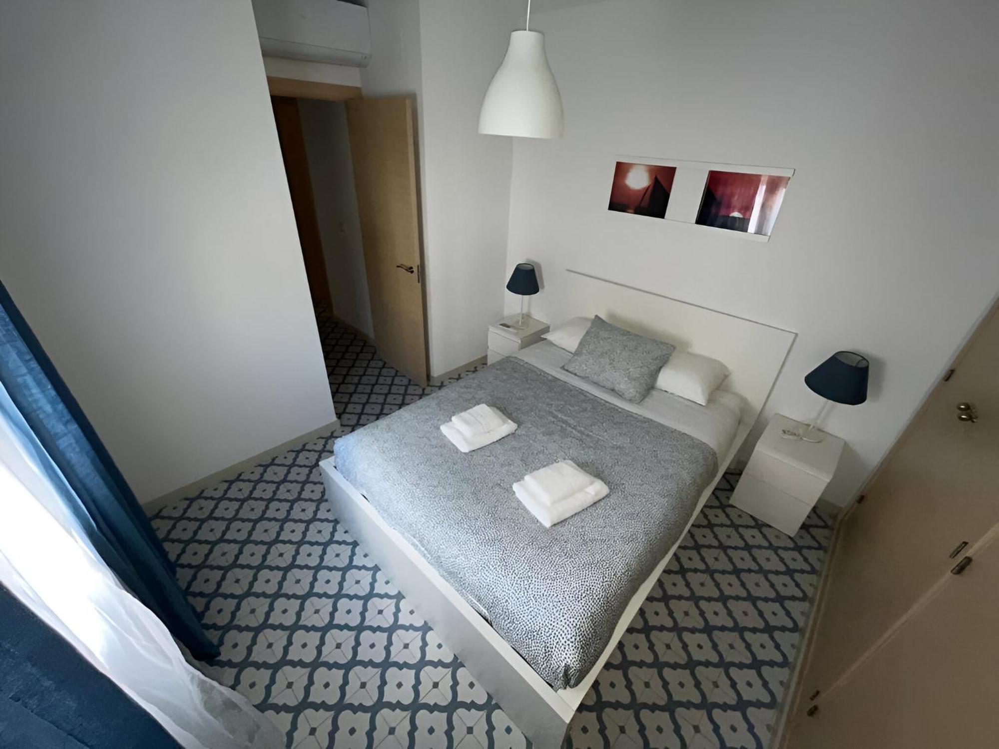 El Rincon De La Playa Santamaria Grupo Ac Gestion Appartement Cádiz Buitenkant foto