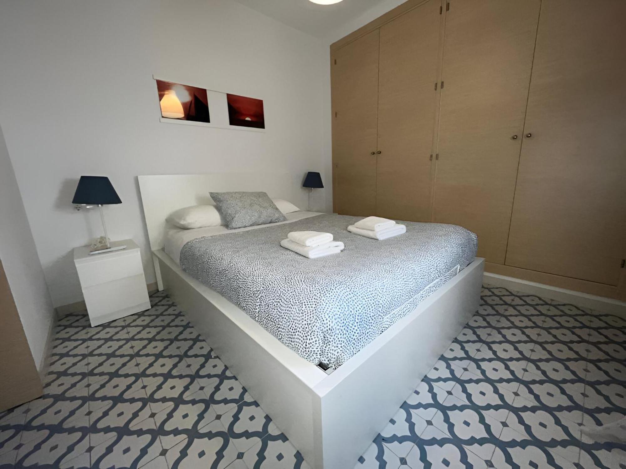 El Rincon De La Playa Santamaria Grupo Ac Gestion Appartement Cádiz Buitenkant foto